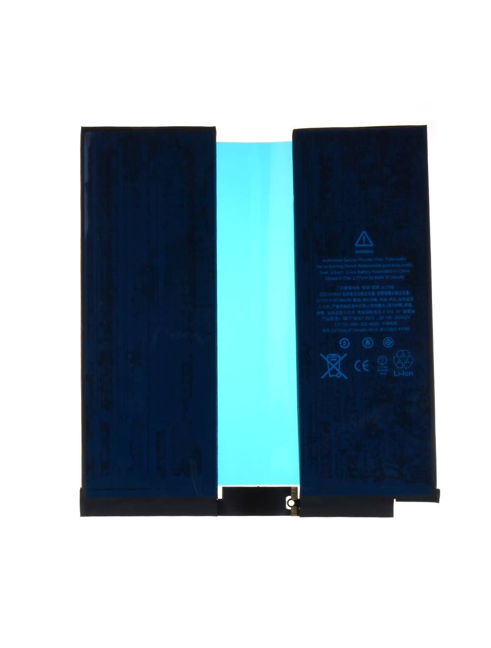 Batterie iPad Pro 10.5" A1798