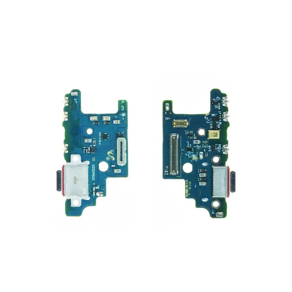 Nappe / Connecteur de Charge Samsung Galaxy S20+ (G985F)