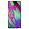 Remplacer le connecteur de charge — A40