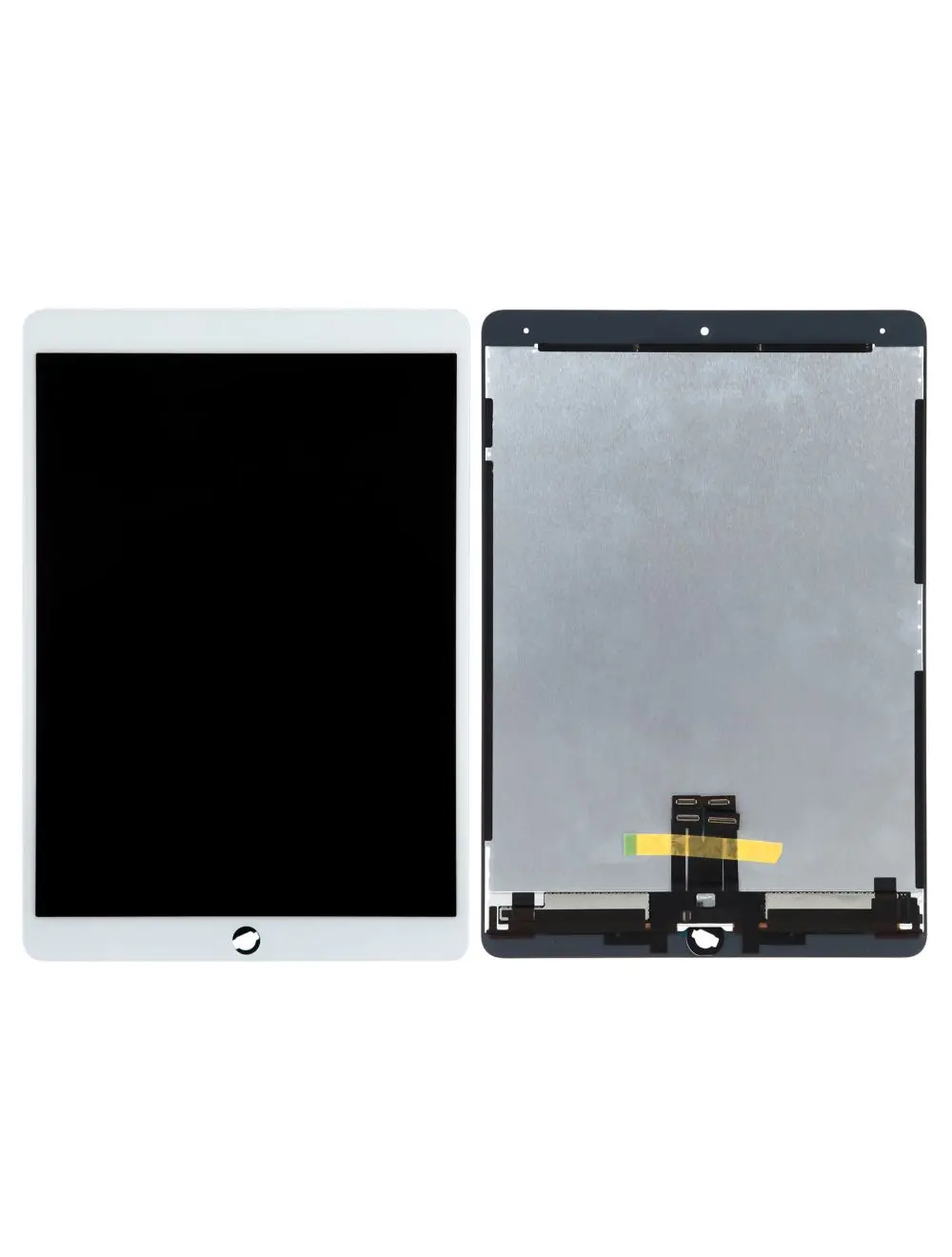 Écran iPad Pro 10.5" Blanc Reconditionné (PIEC)