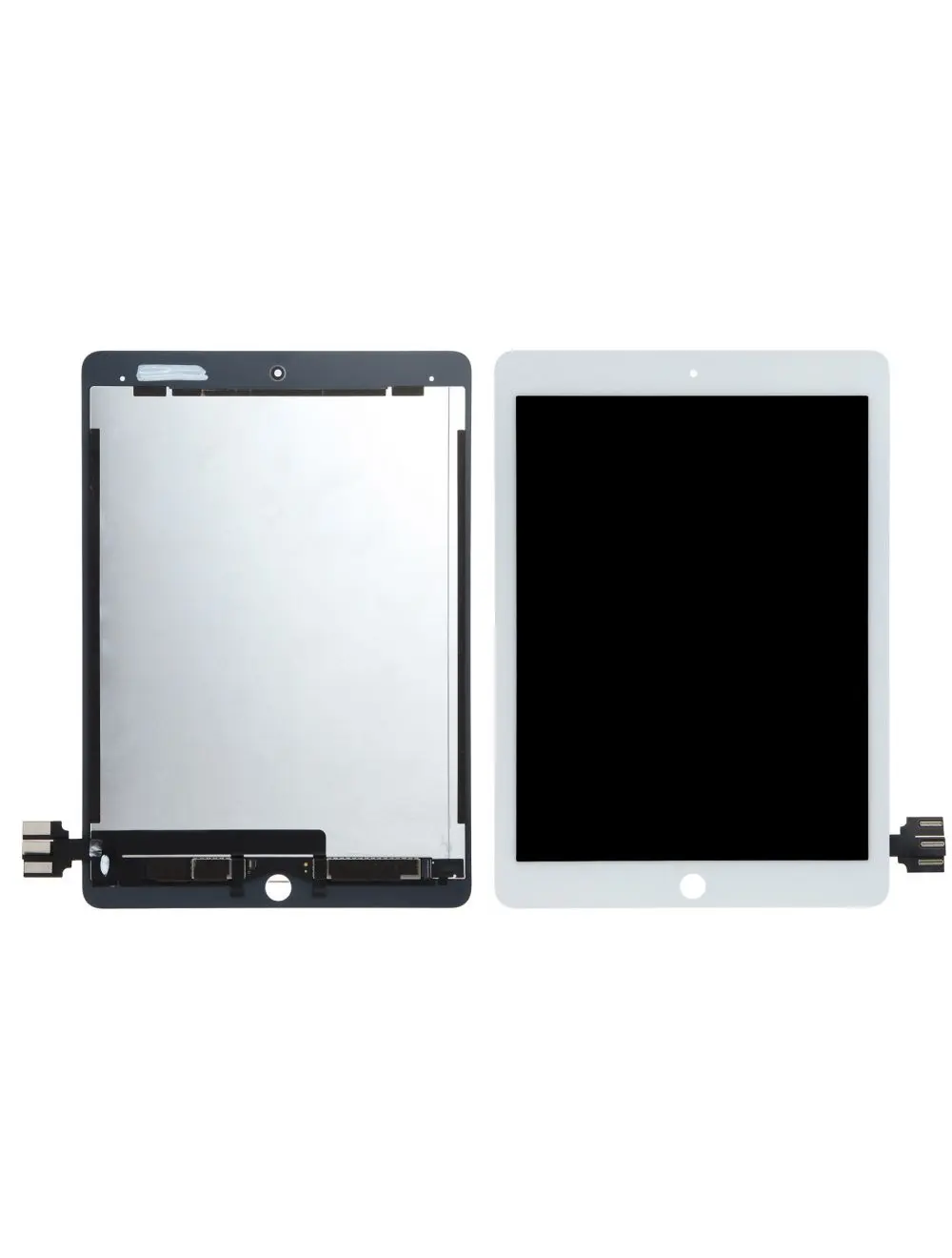 Écran iPad Pro 9.7" Blanc Reconditionné (PIEC)