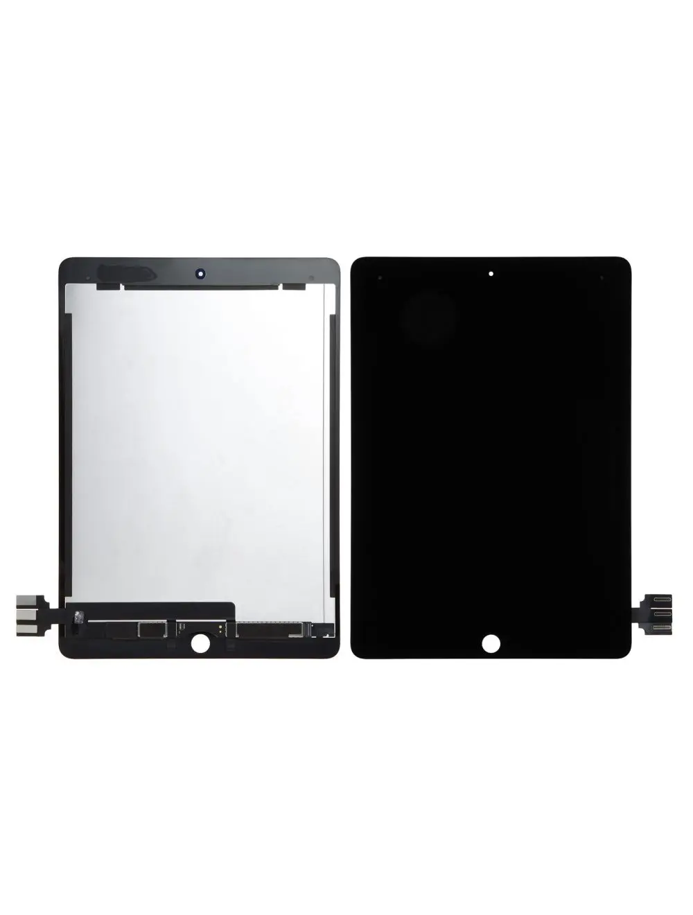 Écran iPad Pro 9.7" Noir Reconditionné (PIEC)