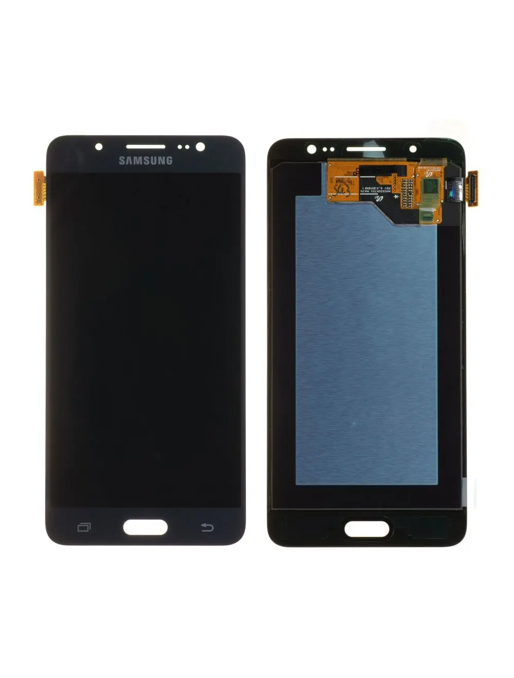 Écran Samsung Galaxy J5 2016 (J510F) Noir Origine