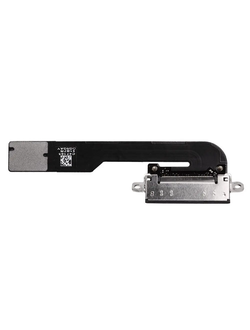 Nappe connecteur de charge ipad 2