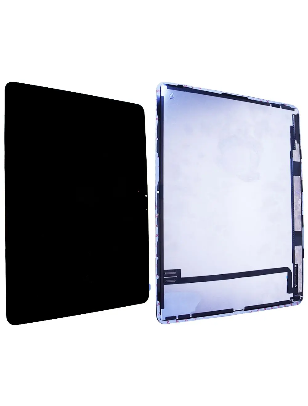 Écran iPad Air 6 13" (2024) A2898 Reconditionné (PIEC)