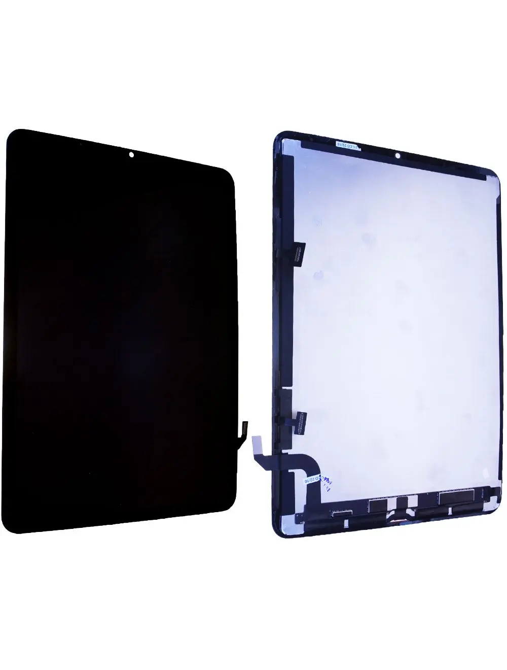 Écran iPad Air 4 / 5 Cellular Reconditionné (PIEC)
