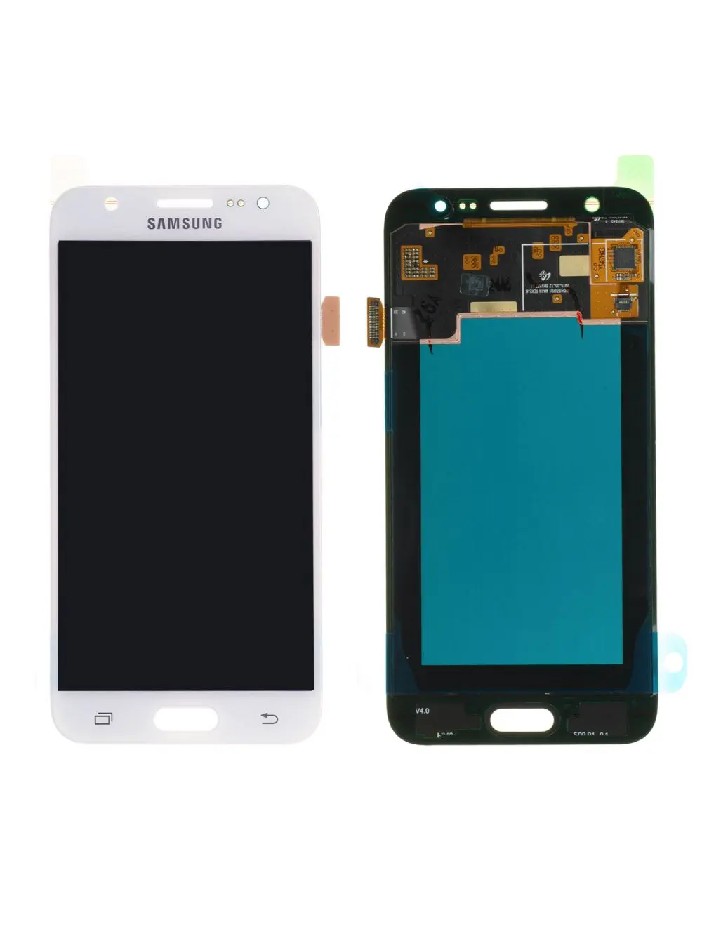 Écran Samsung Galaxy J5 (J500F) Blanc Origine
