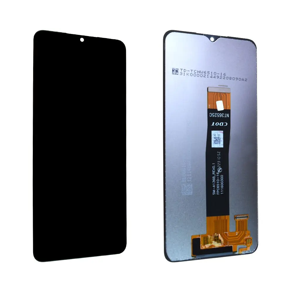 Écran Samsung Galaxy A13 5G (A136B) / M13 5G (M136B) Origine