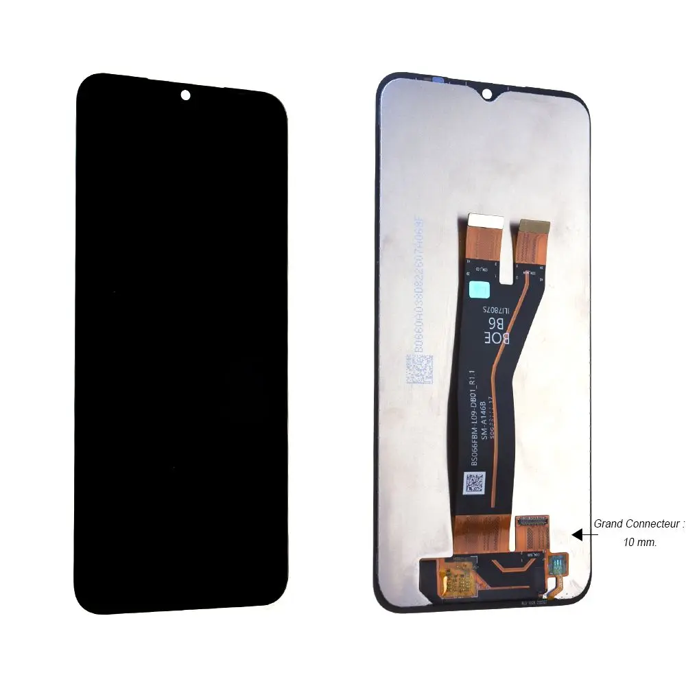 Écran Samsung Galaxy A14 5G (A146B) Origine