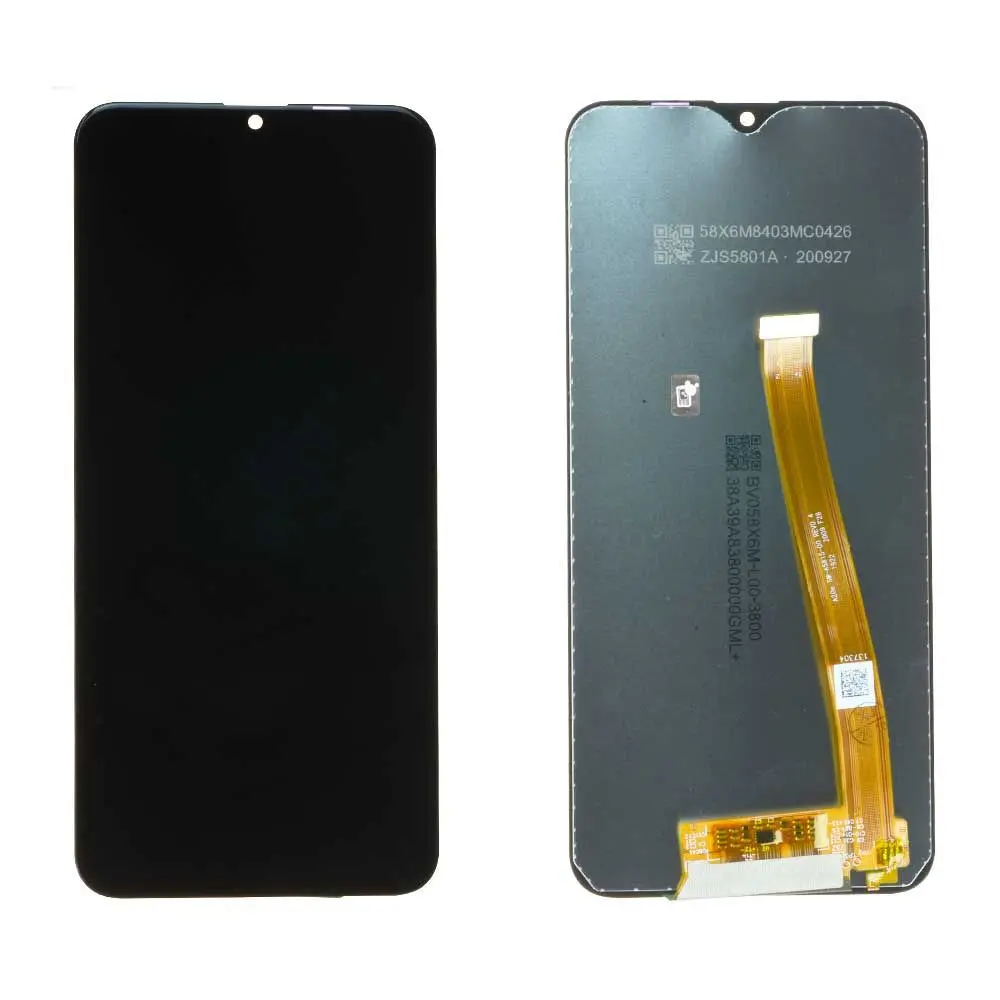 Écran Samsung Galaxy A20e (A202F) Reconditionné (PIEC)