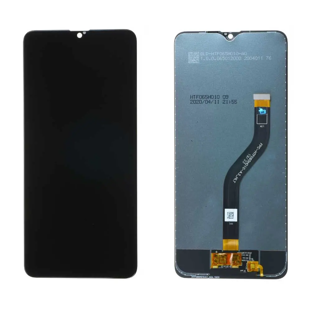 Écran Samsung Galaxy A20S (A207F) Origine