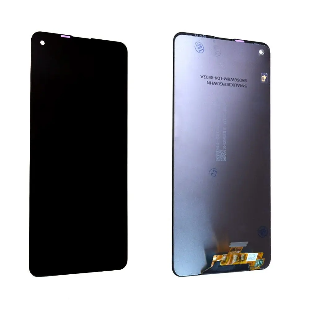 Écran Samsung Galaxy A21s 2020 (A217F) Reconditionné (PIEC)