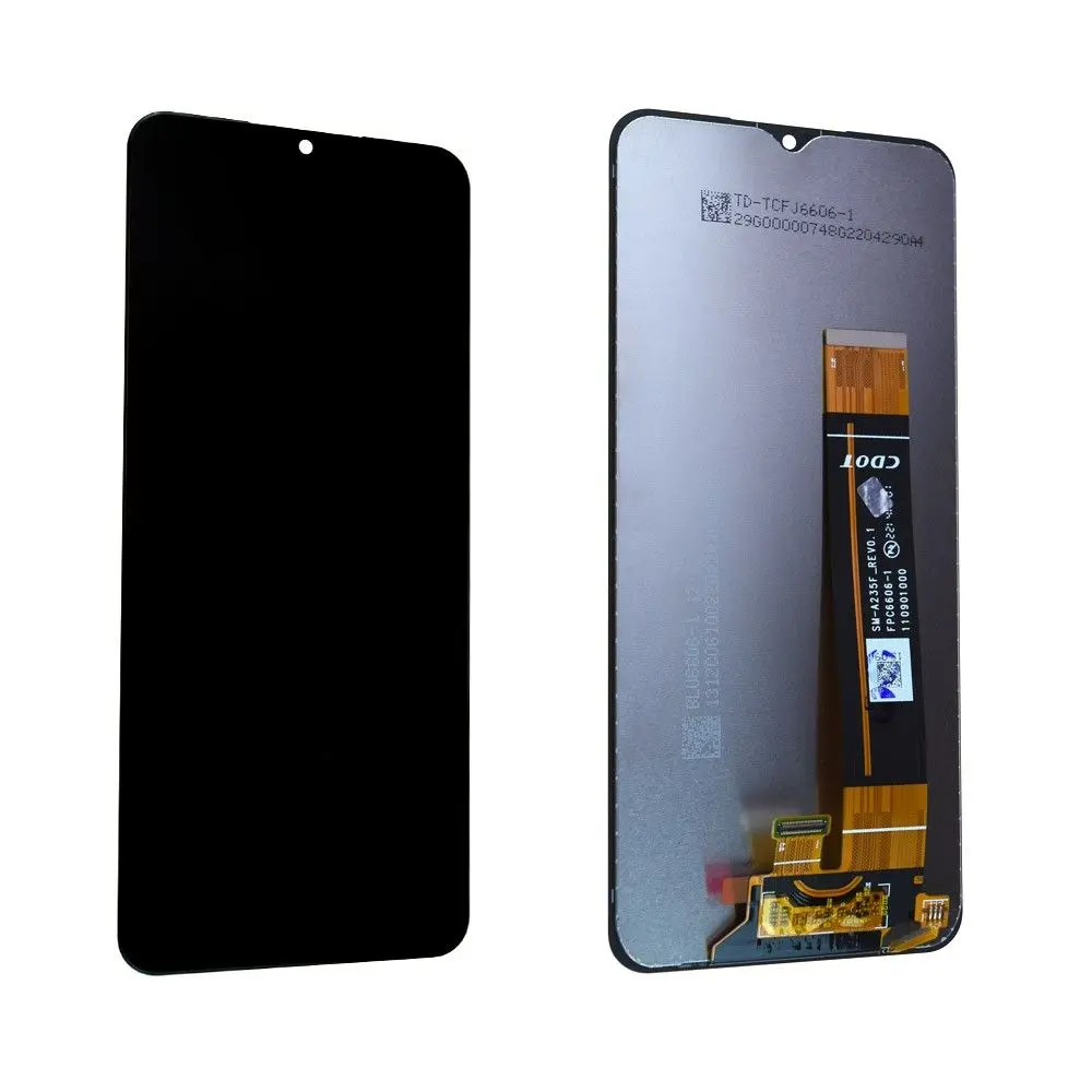 Écran Samsung Galaxy A23 4G (A235F) Reconditionné (PIEC)