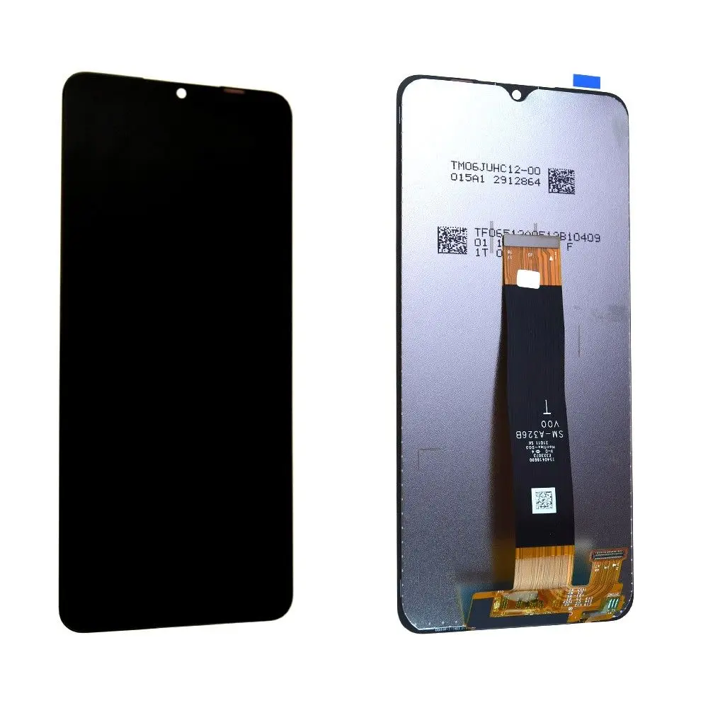 Remplacer le connecteur de charge — A32 / M12