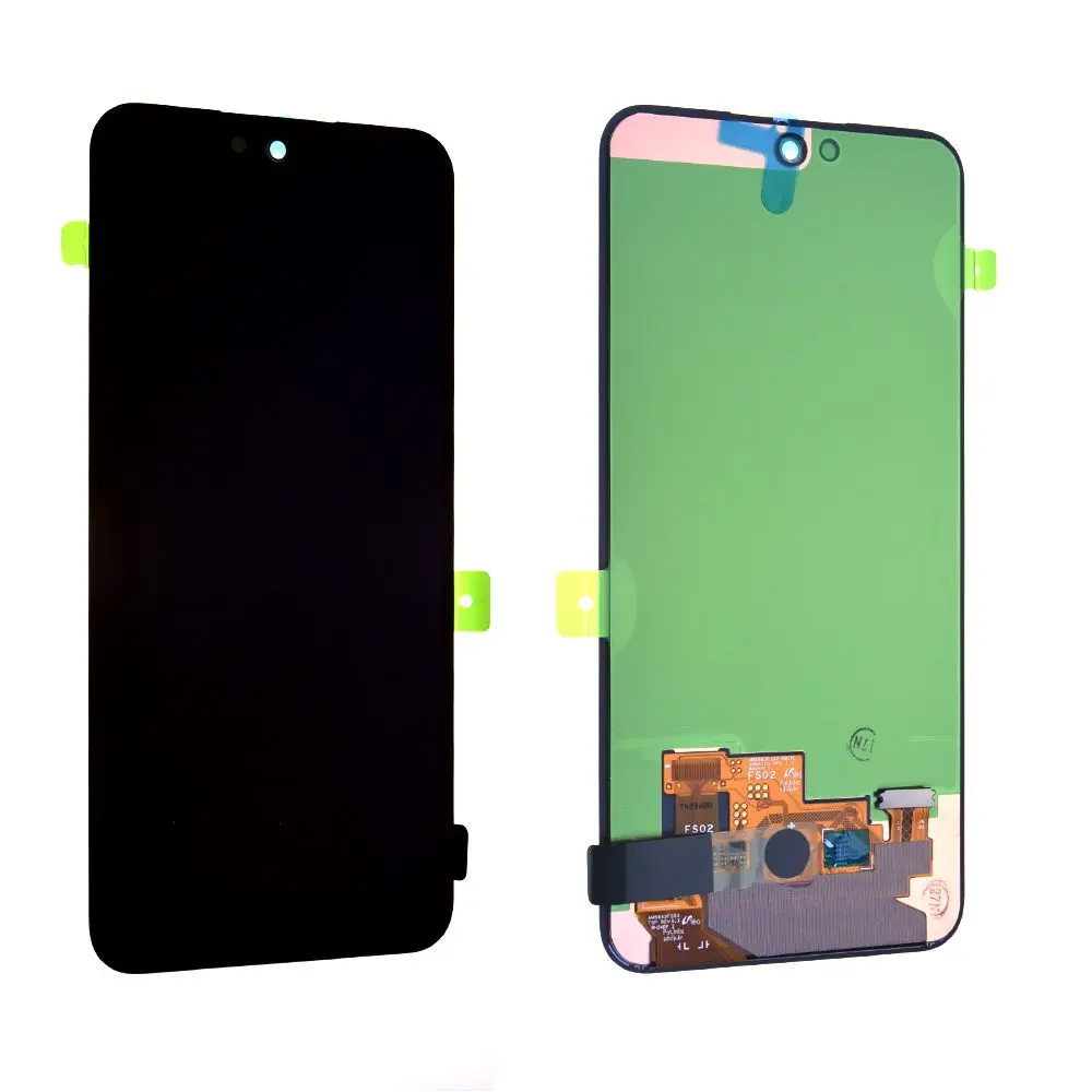 Écran Samsung Galaxy A55 5G (A556B) Origine