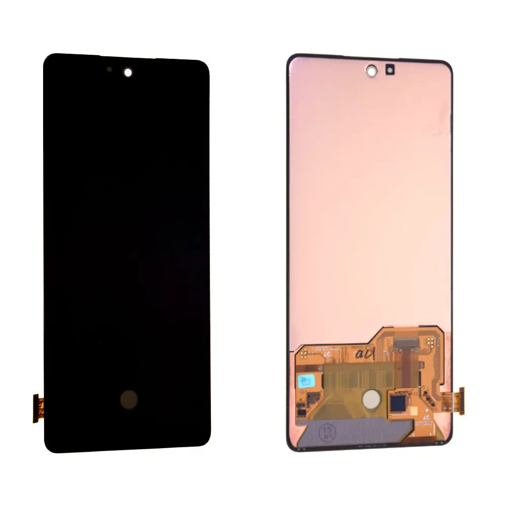 Écran Samsung Galaxy S20 FE 4G (G780F) / 5G (G781B) Reconditionné (PIEC)