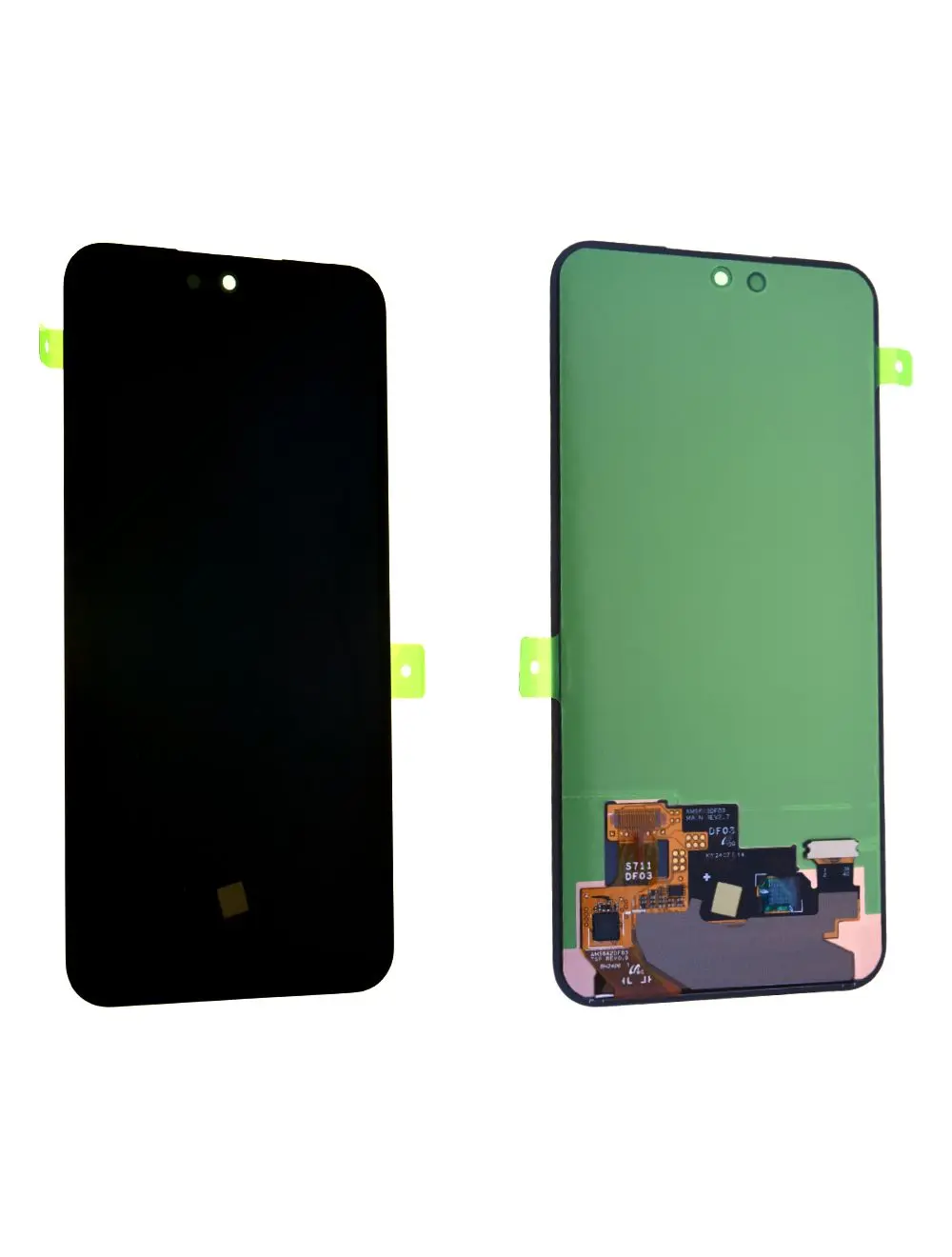 Écran Samsung Galaxy S23 FE (S711B) Origine