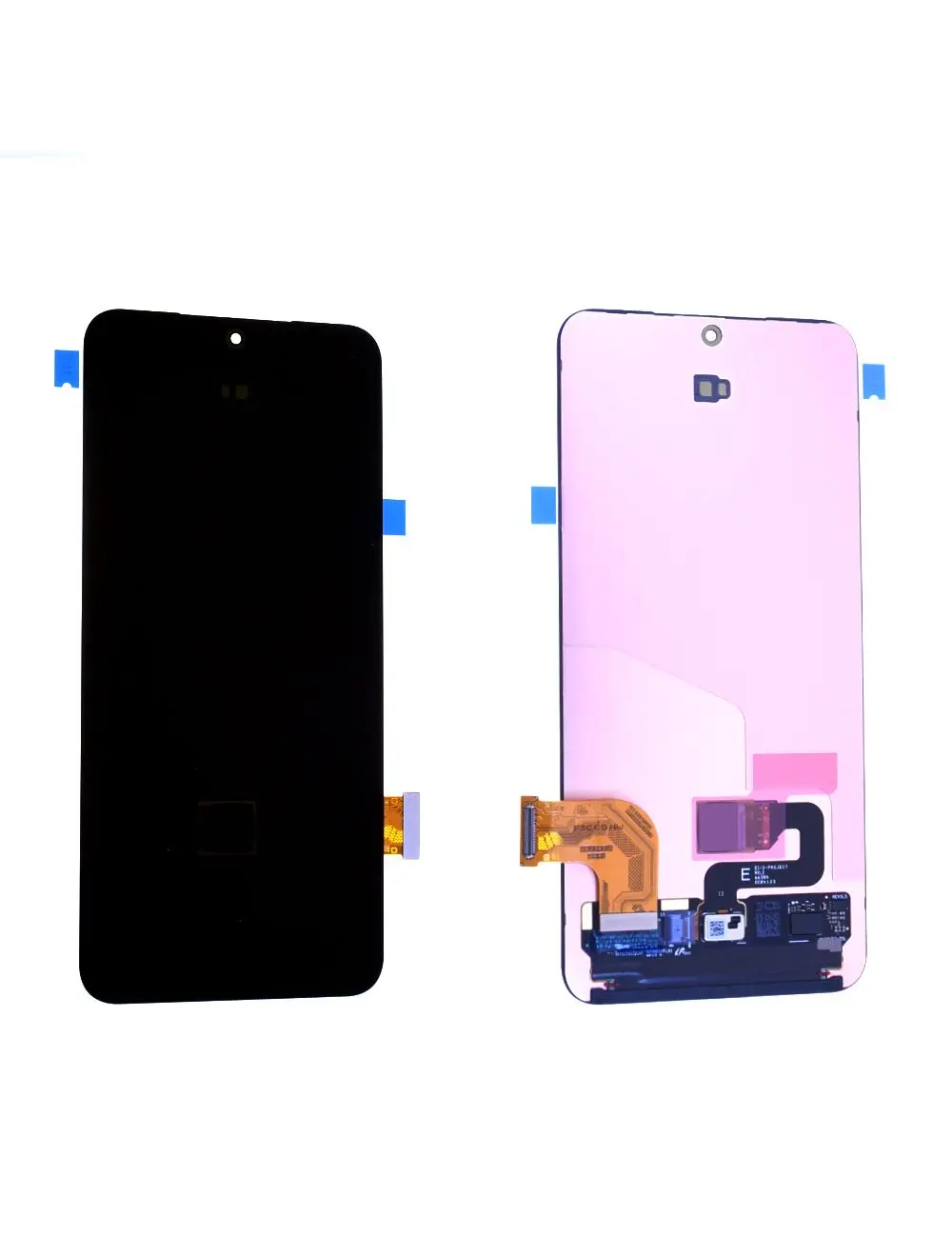 Écran Samsung Galaxy S24 (S921B) Origine