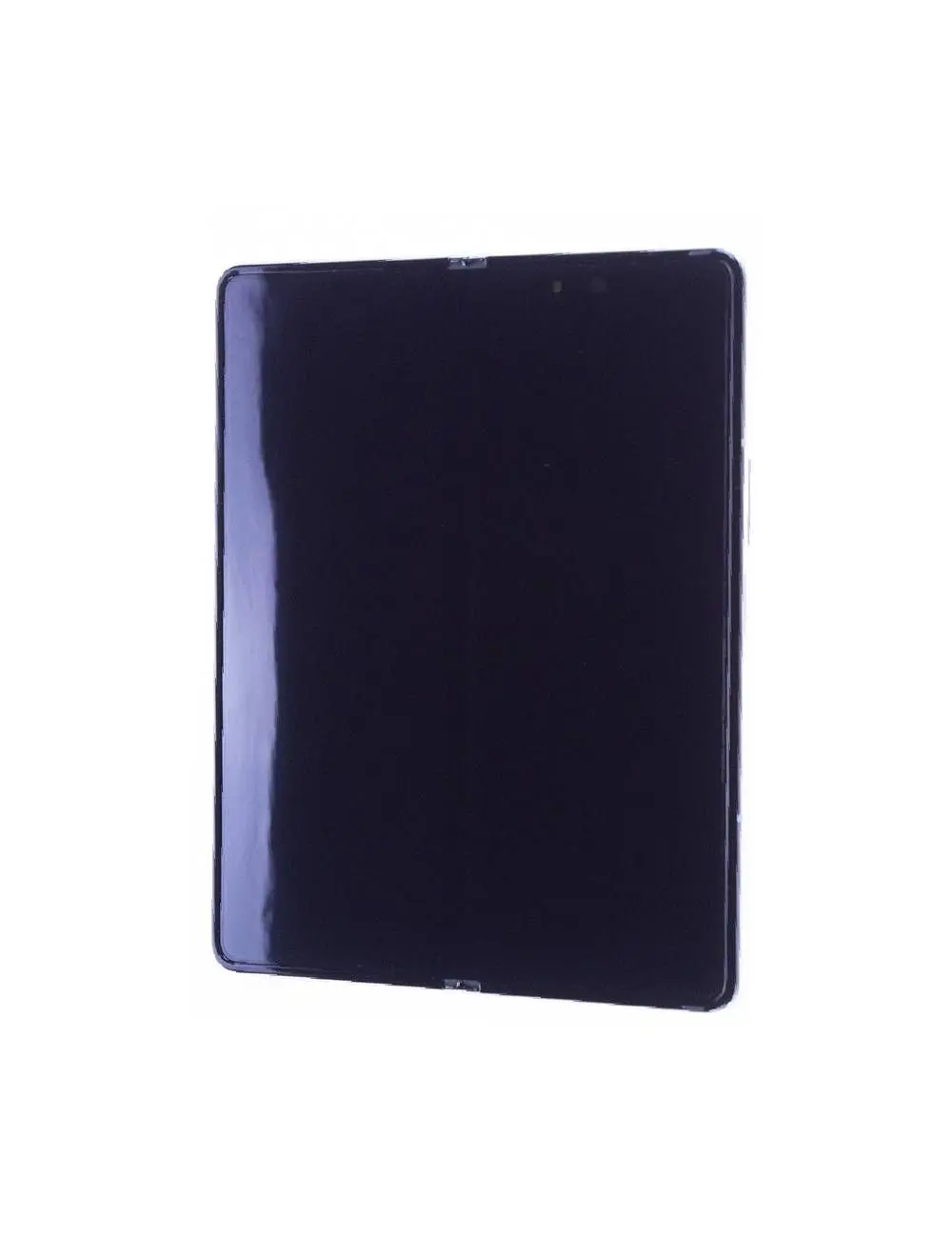 Écran Samsung Galaxy Z Fold3 5G (F926B) Argent + Châssis Origine