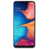 Remplacer le connecteur de charge — A20