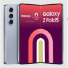 Remplacer le connecteur de charge — Z Fold 5