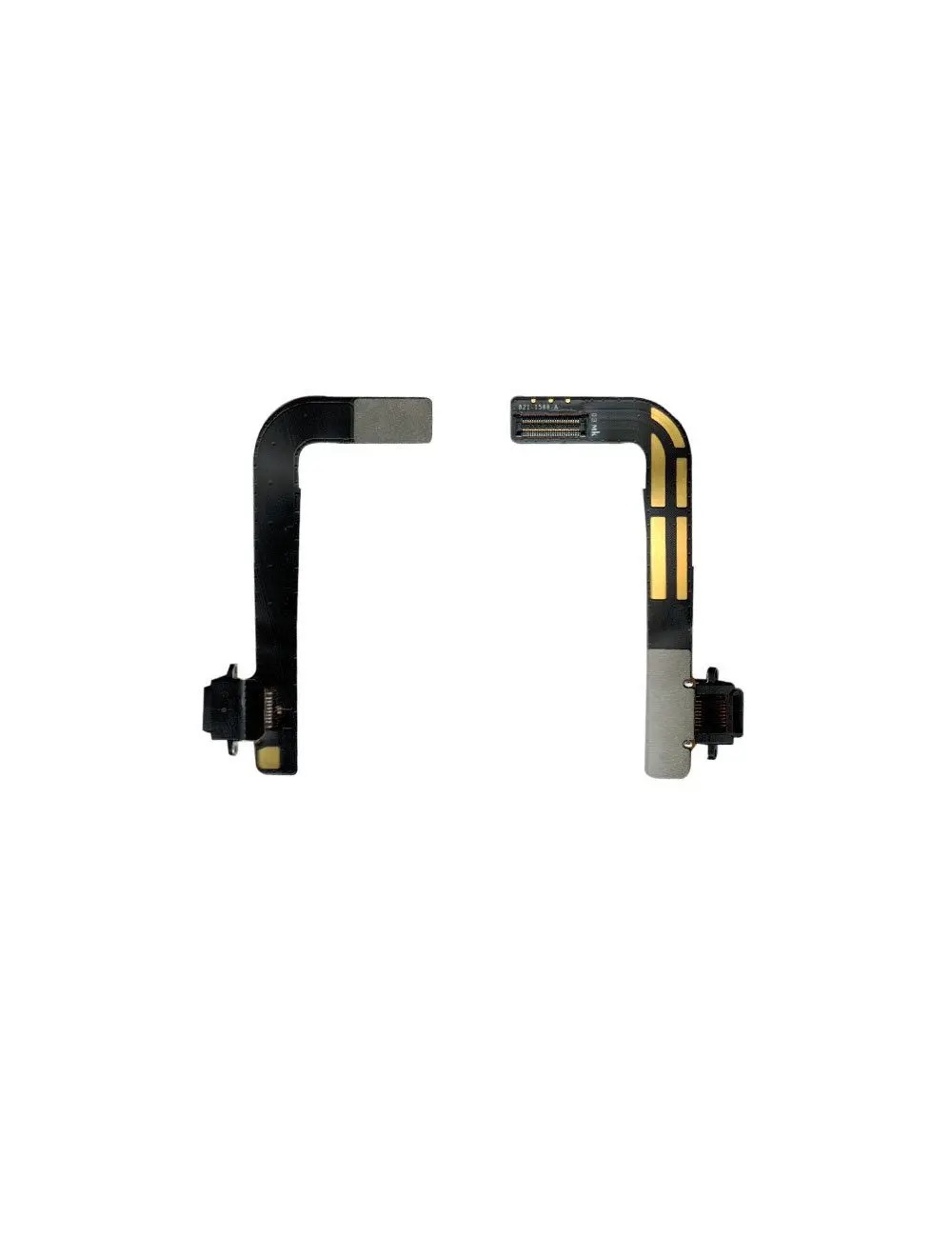 Nappe / Connecteur de Charge iPad 4