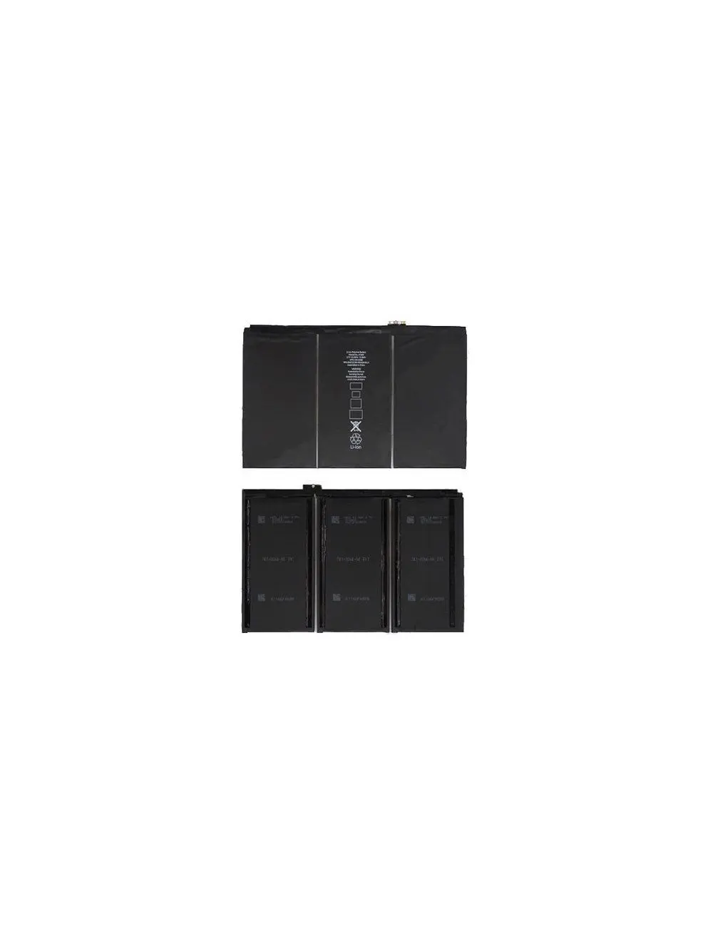 Batterie iPad 3 / 4 A1389