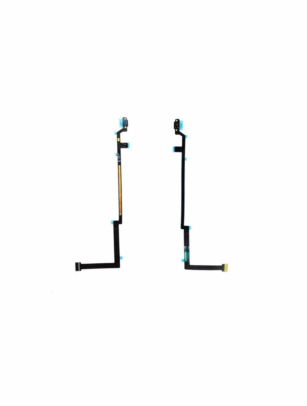 iPad Air nappe home