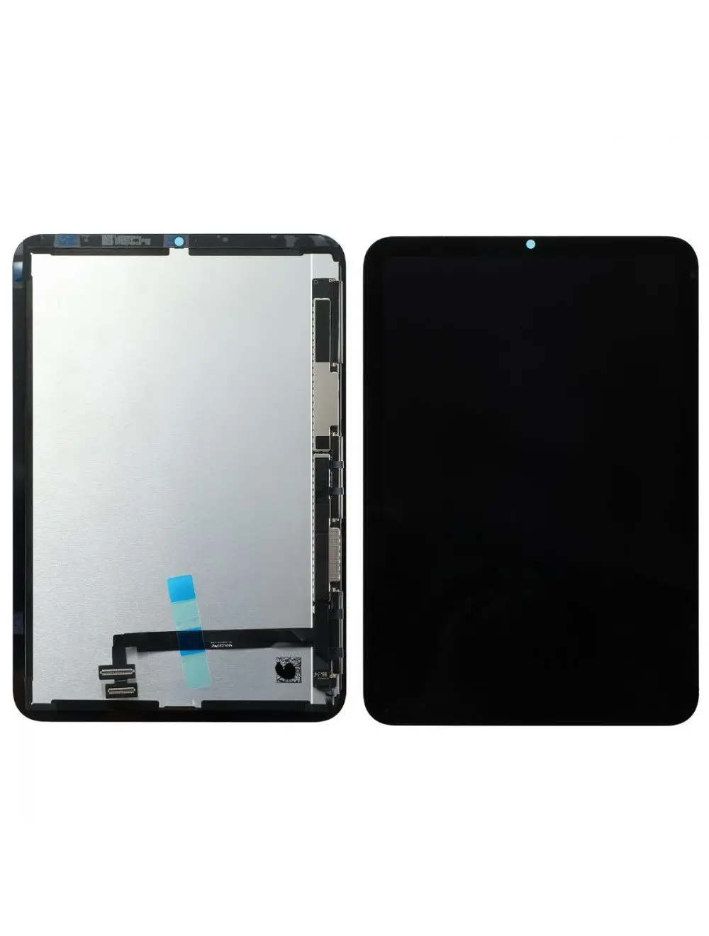 Écran iPad Mini 6 (2021)