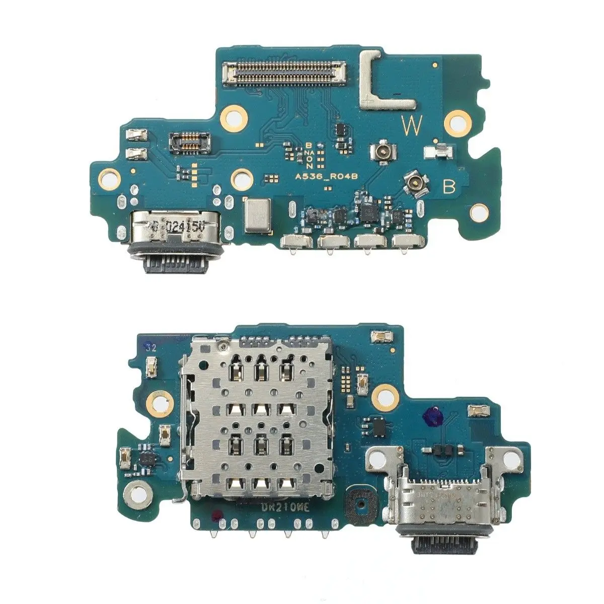 Nappe / Connecteur de Charge Samsung Galaxy A53 5G (A536B)