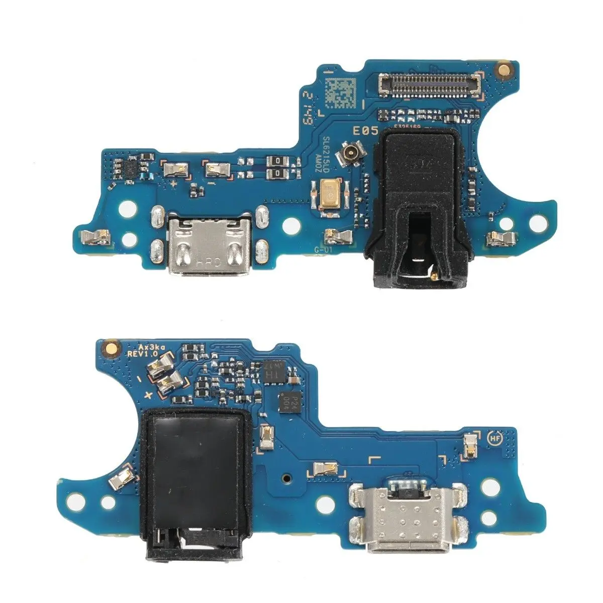 Nappe / Connecteur de Charge Samsung Galaxy A03 (A035F)