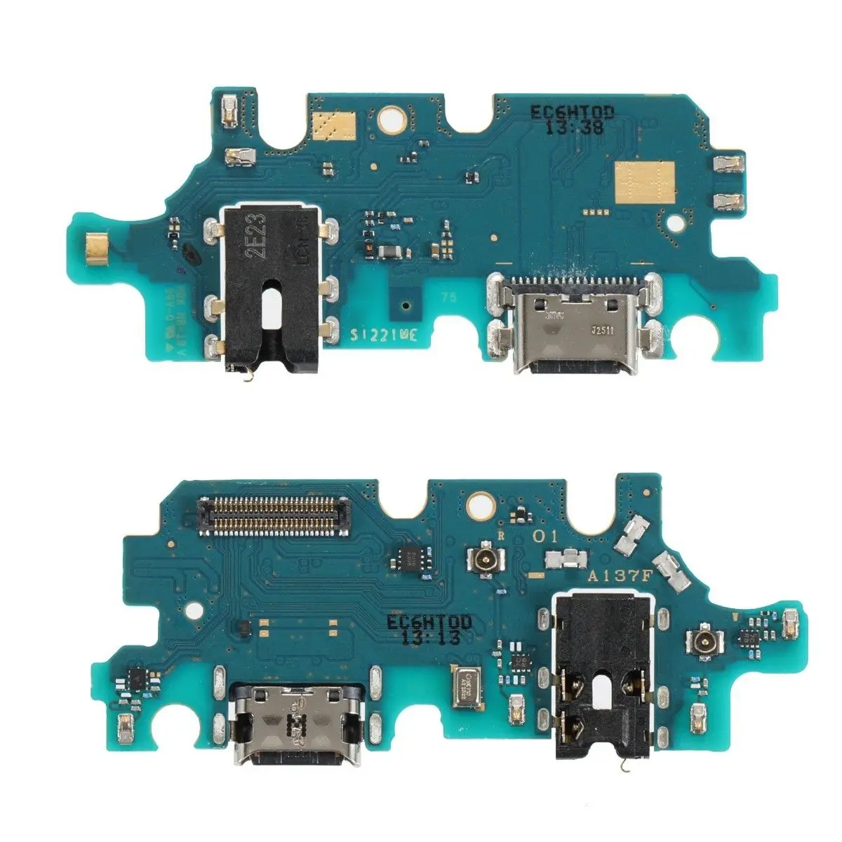 Nappe / Connecteur de Charge Samsung Galaxy A13 (A137F)