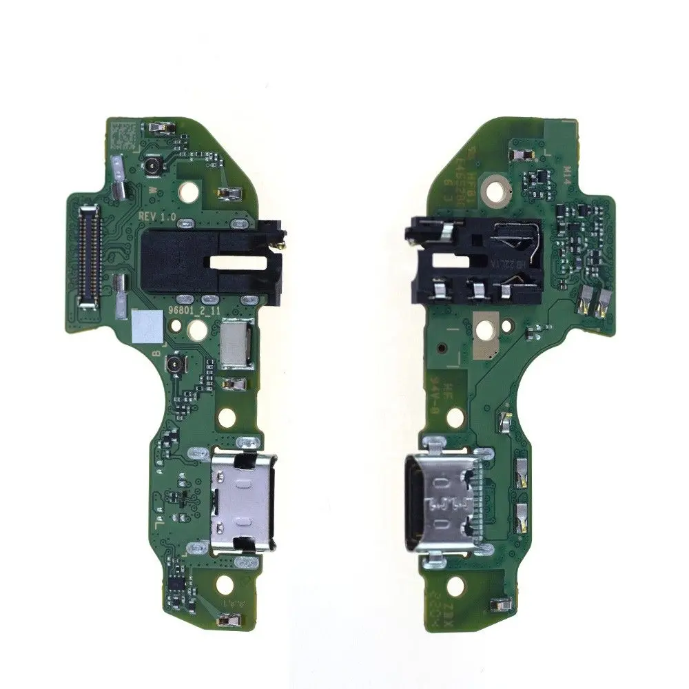 Nappe / Connecteur de Charge Samsung Galaxy A22 5G (A226B)