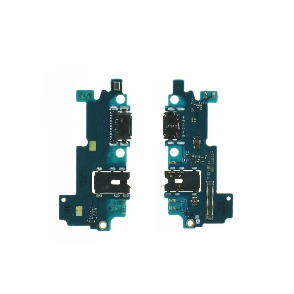 Nappe / Connecteur de Charge Samsung Galaxy A31 (A315F)