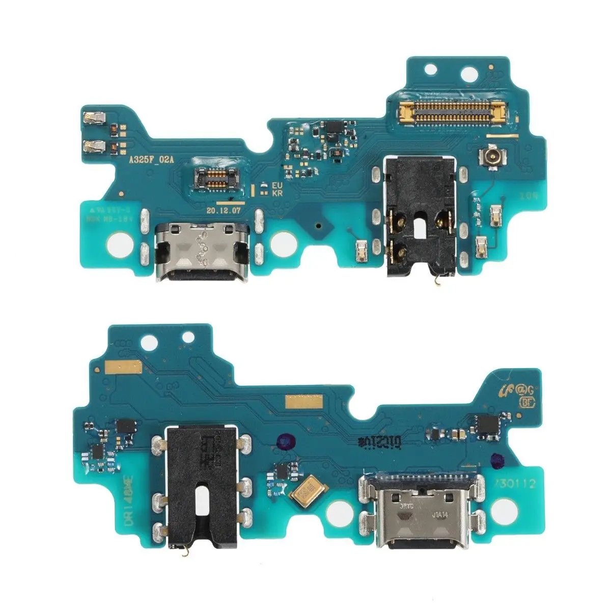 Nappe / Connecteur de Charge Samsung Galaxy A32 4G (A325F)