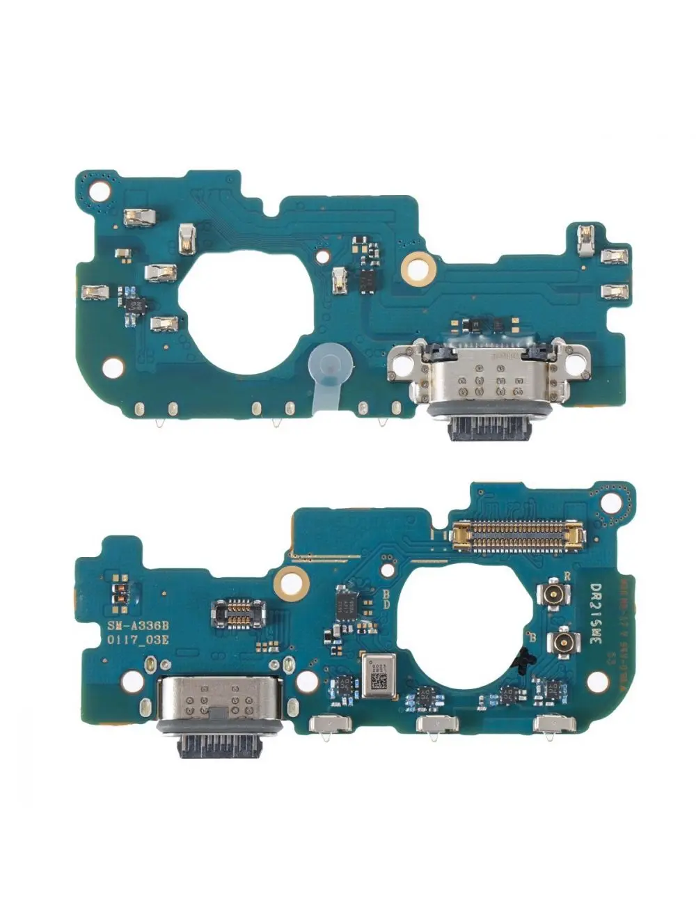Nappe / Connecteur de Charge Samsung Galaxy A33 5G (A336B)