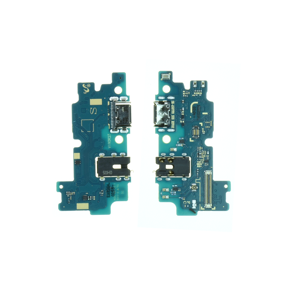 Nappe / Connecteur de Charge Samsung Galaxy A50S 2019 (A507F)