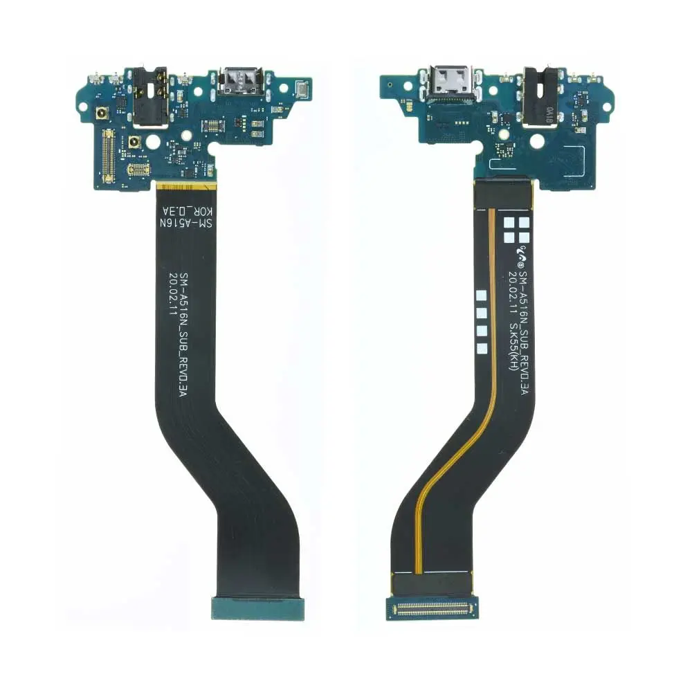 Nappe / Connecteur de Charge Samsung Galaxy A51 5G (A516B)