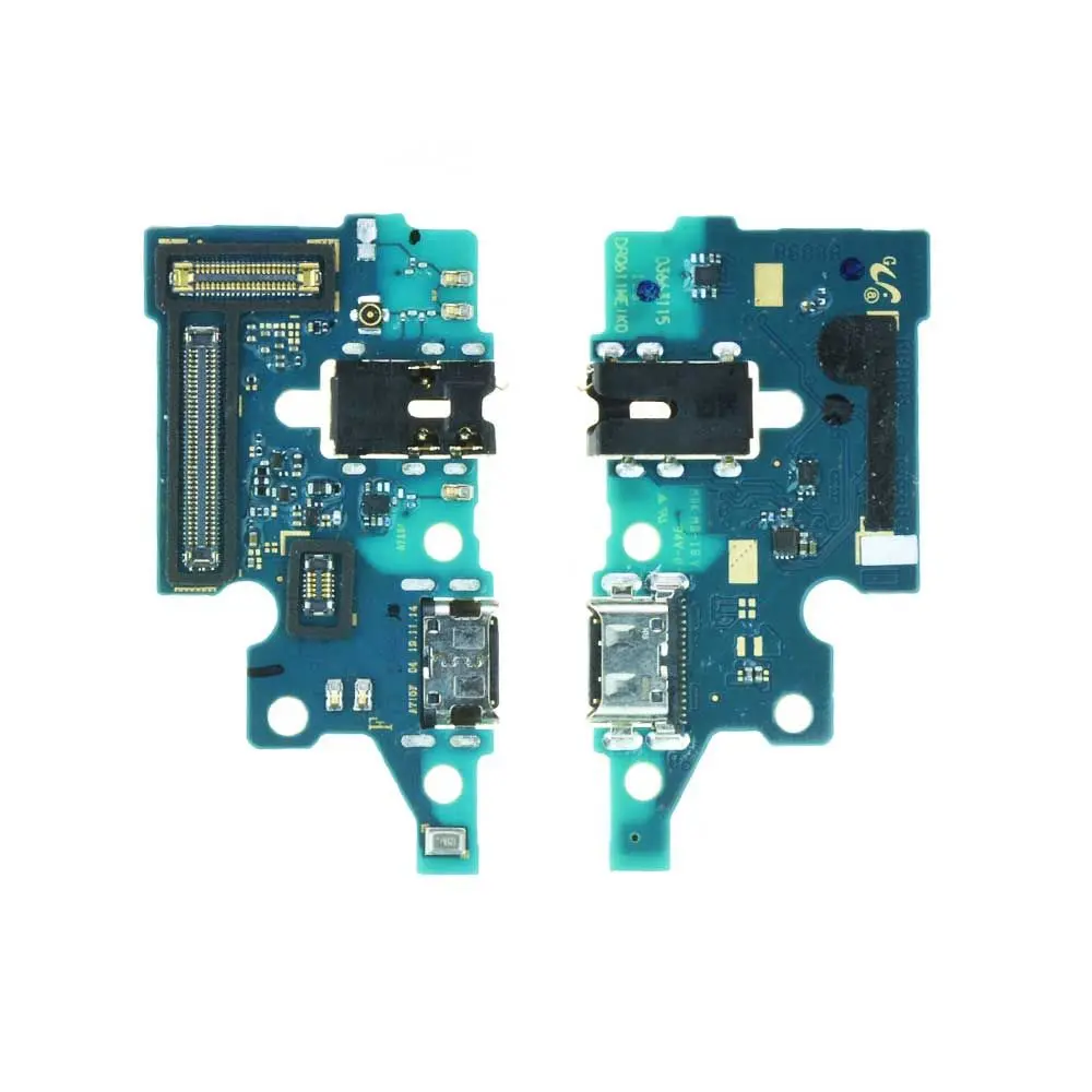 Nappe / Connecteur de Charge Samsung Galaxy A71 (A715F) origine