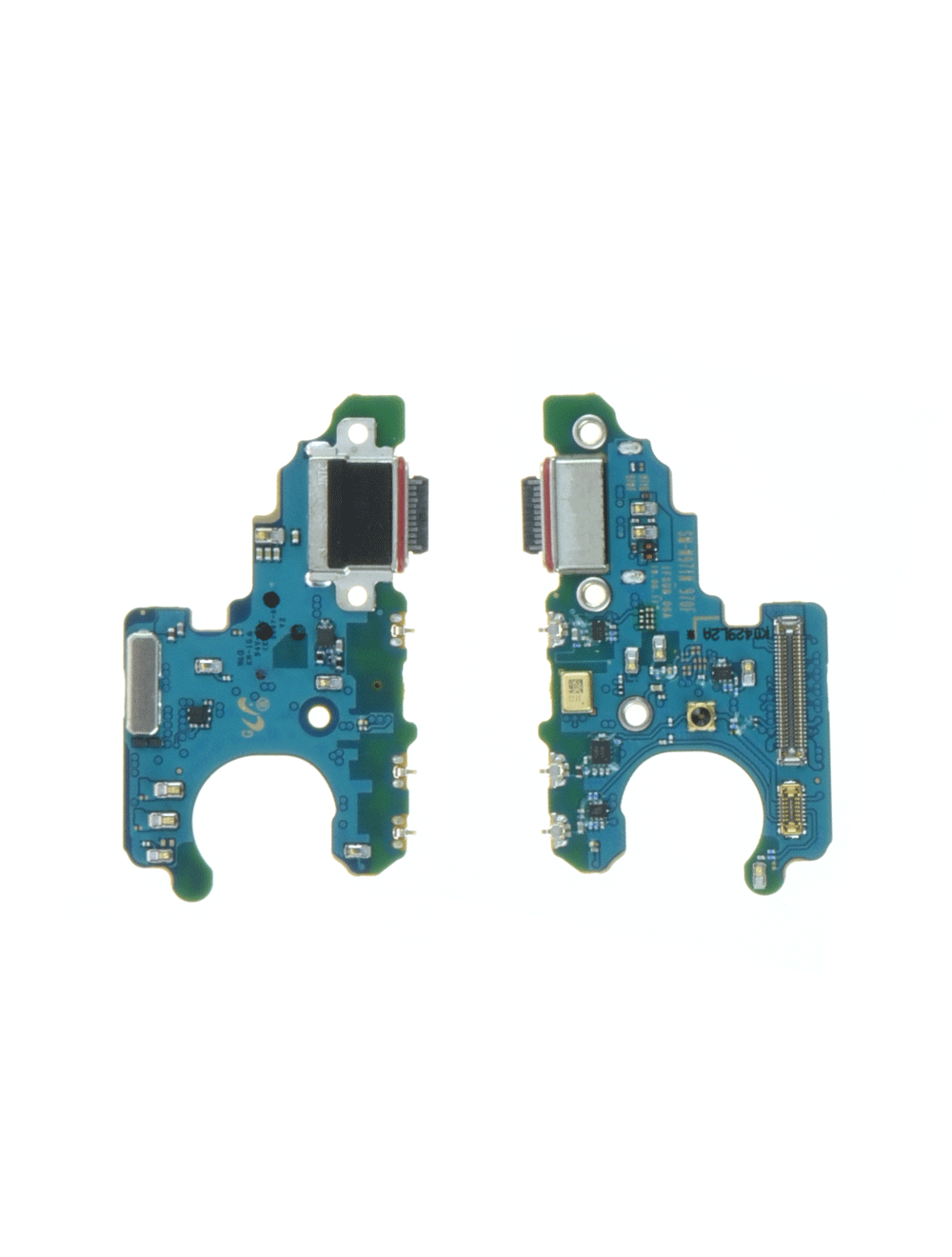 Nappe / Connecteur de Charge Samsung Galaxy Note 10 (N970F)