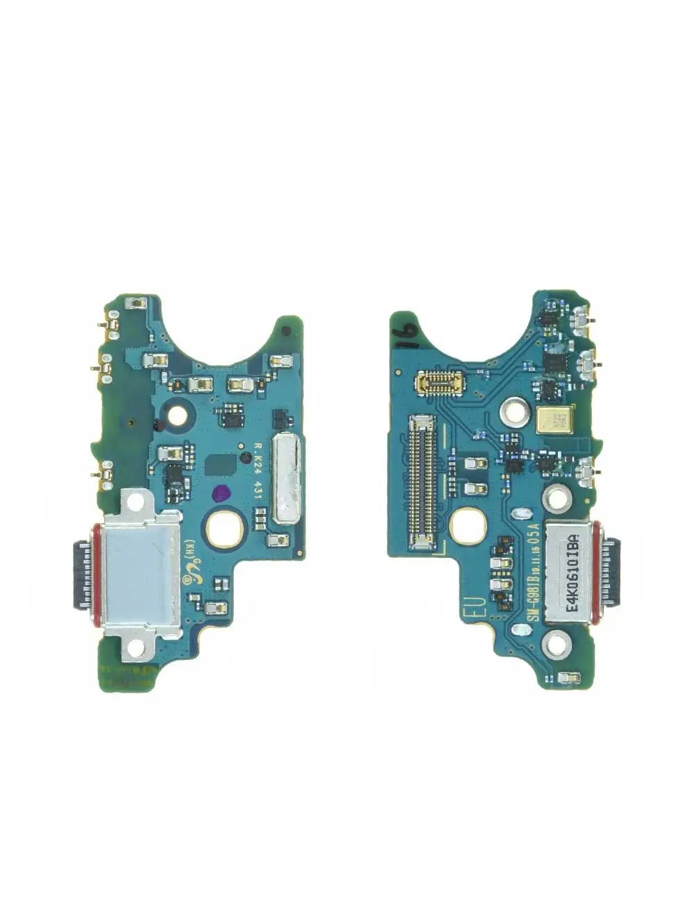 Nappe / Connecteur de Charge Samsung Galaxy S20 5G (G981B)