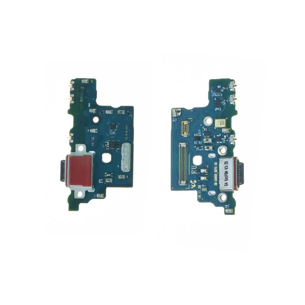 Nappe / Connecteur de Charge Samsung Galaxy S20 Ultra (G988F / G988B)