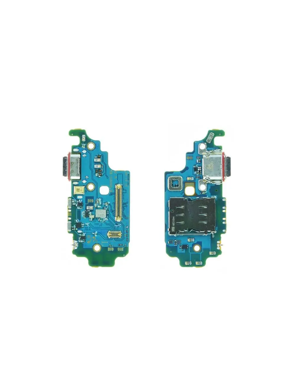 Nappe / Connecteur de Charge Samsung Galaxy S21 Ultra 5G (G998B)