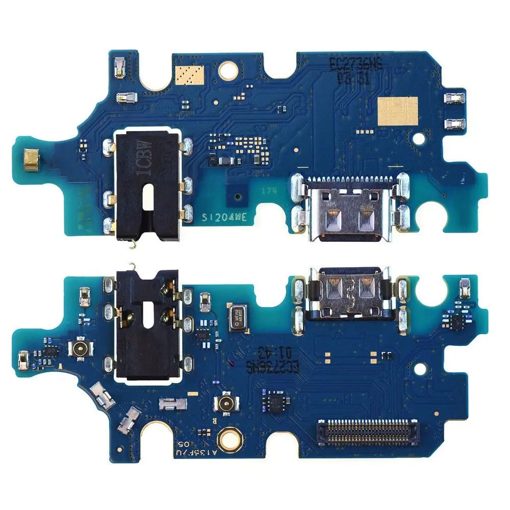 Nappe / Connecteur de Charge Samsung Galaxy A13 (A135F)