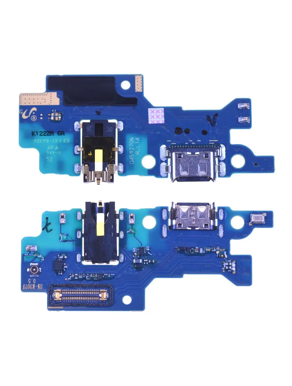 Nappe Connecteur de Charge Samsung Galaxy M31 (M315F) GH59-15181A Origine