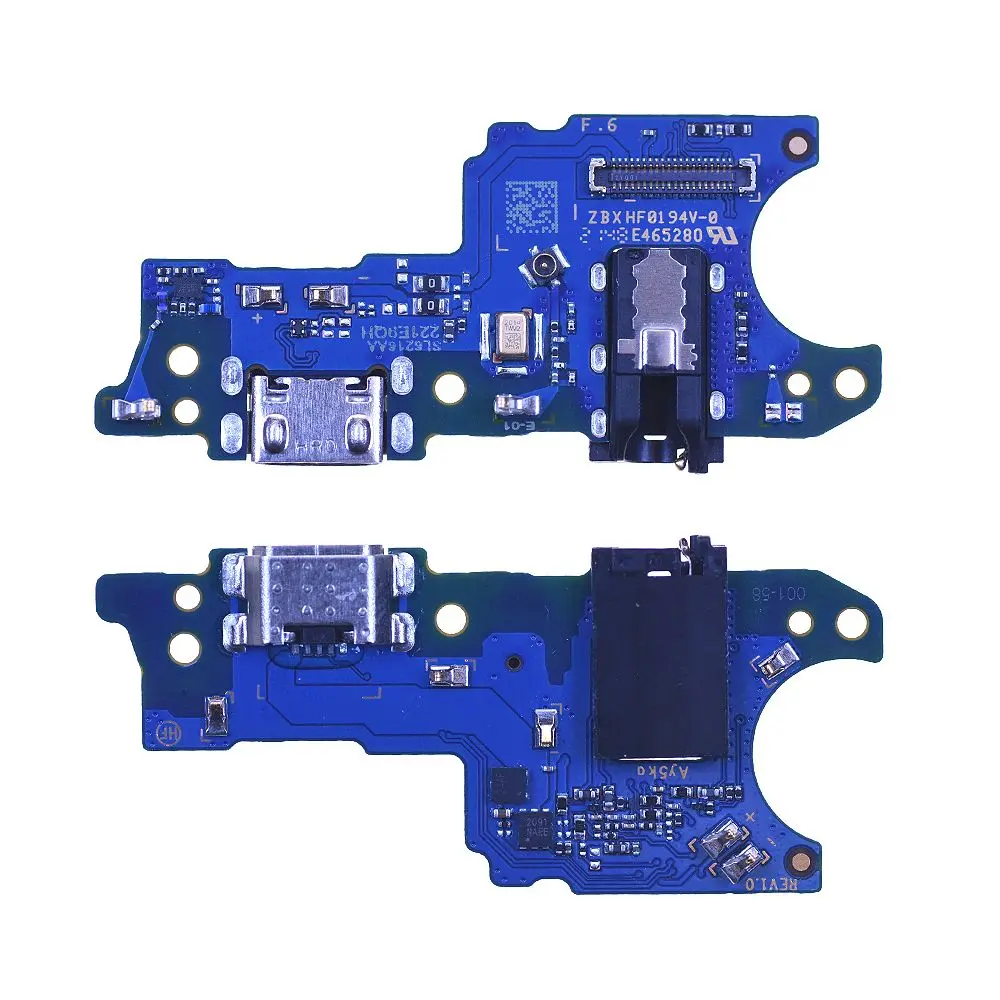Nappe / Connecteur de Charge Samsung Galaxy A03 (A035G)