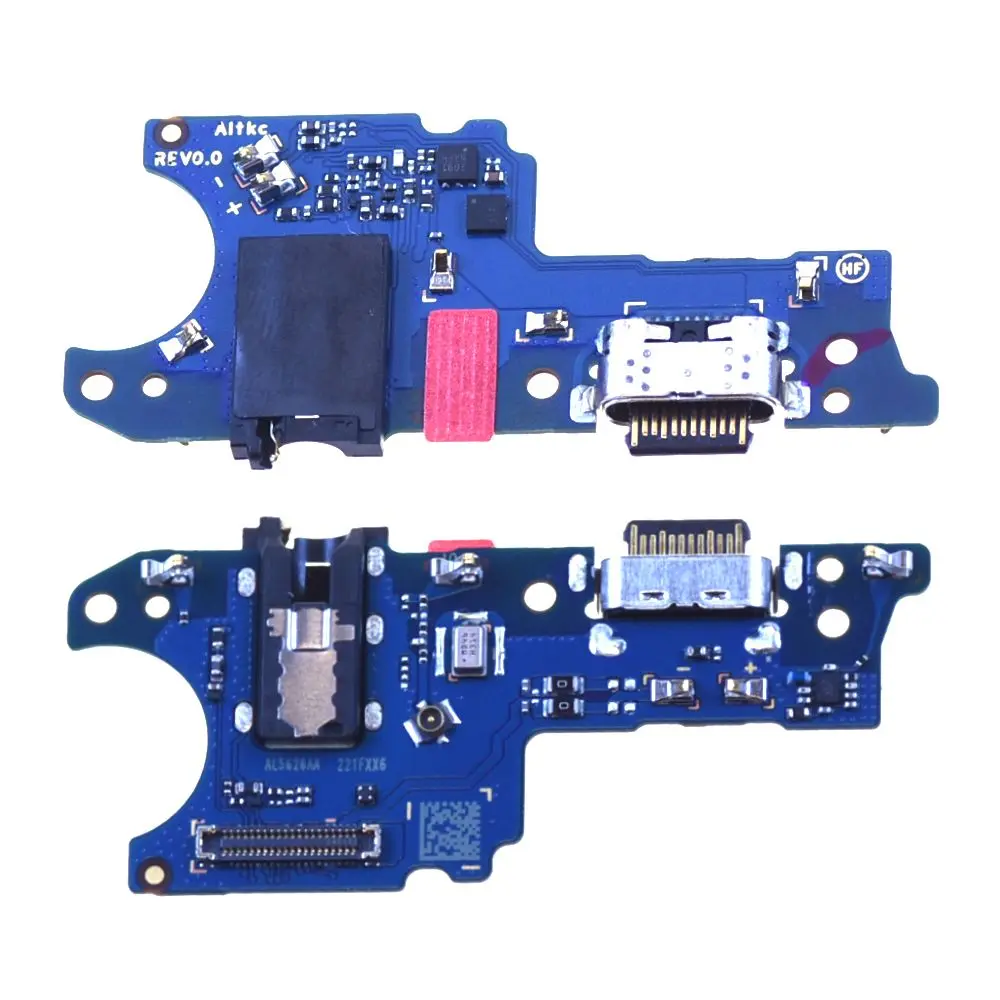 Nappe / Connecteur de charge Samsung Galaxy A03S (A037) GH81-21245A Origine