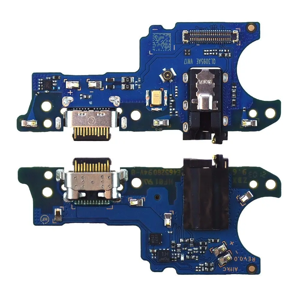 Nappe / Connecteur de Charge Samsung Galaxy A03s (A037F)