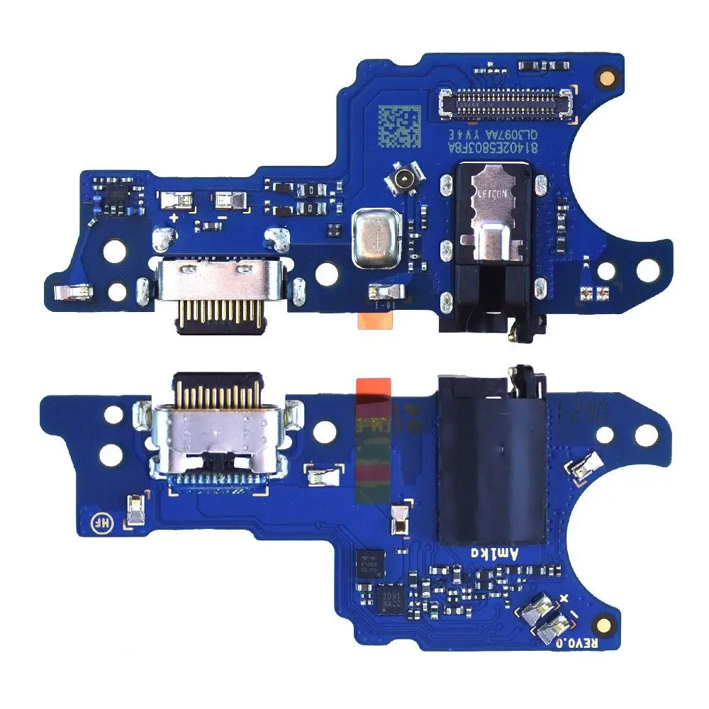 Nappe / Connecteur de Charge Samsung Galaxy A03s (A037G)