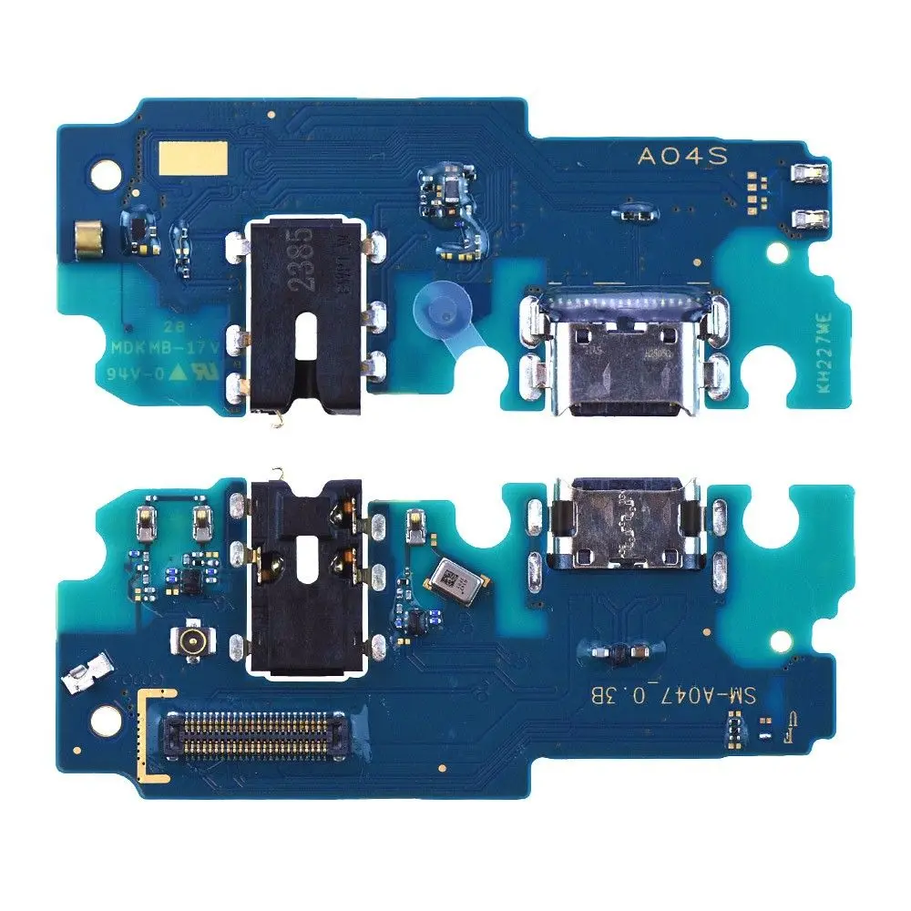 Nappe / Connecteur de Charge Samsung Galaxy A04s (A047F)